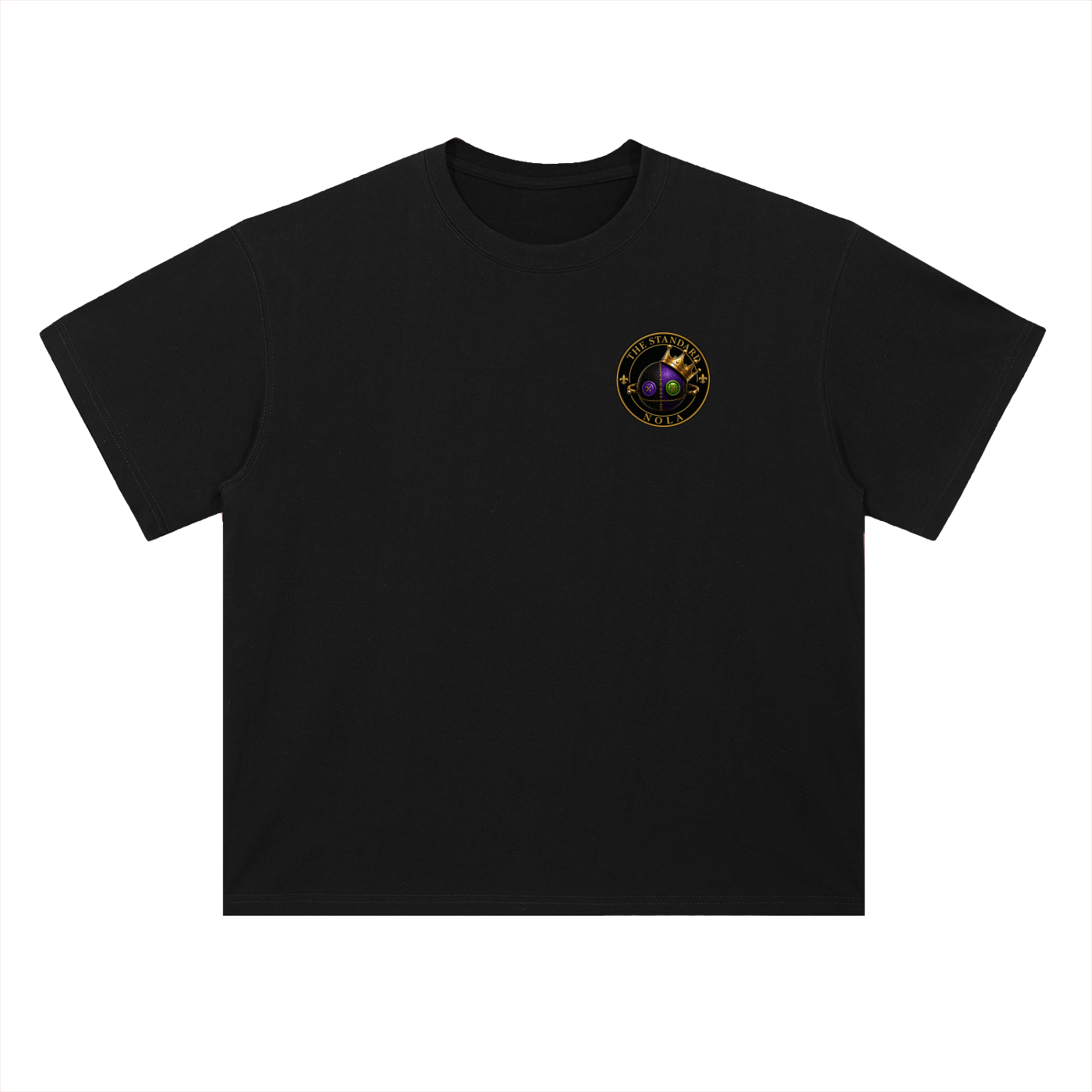 VUE: Built to Reign Tee