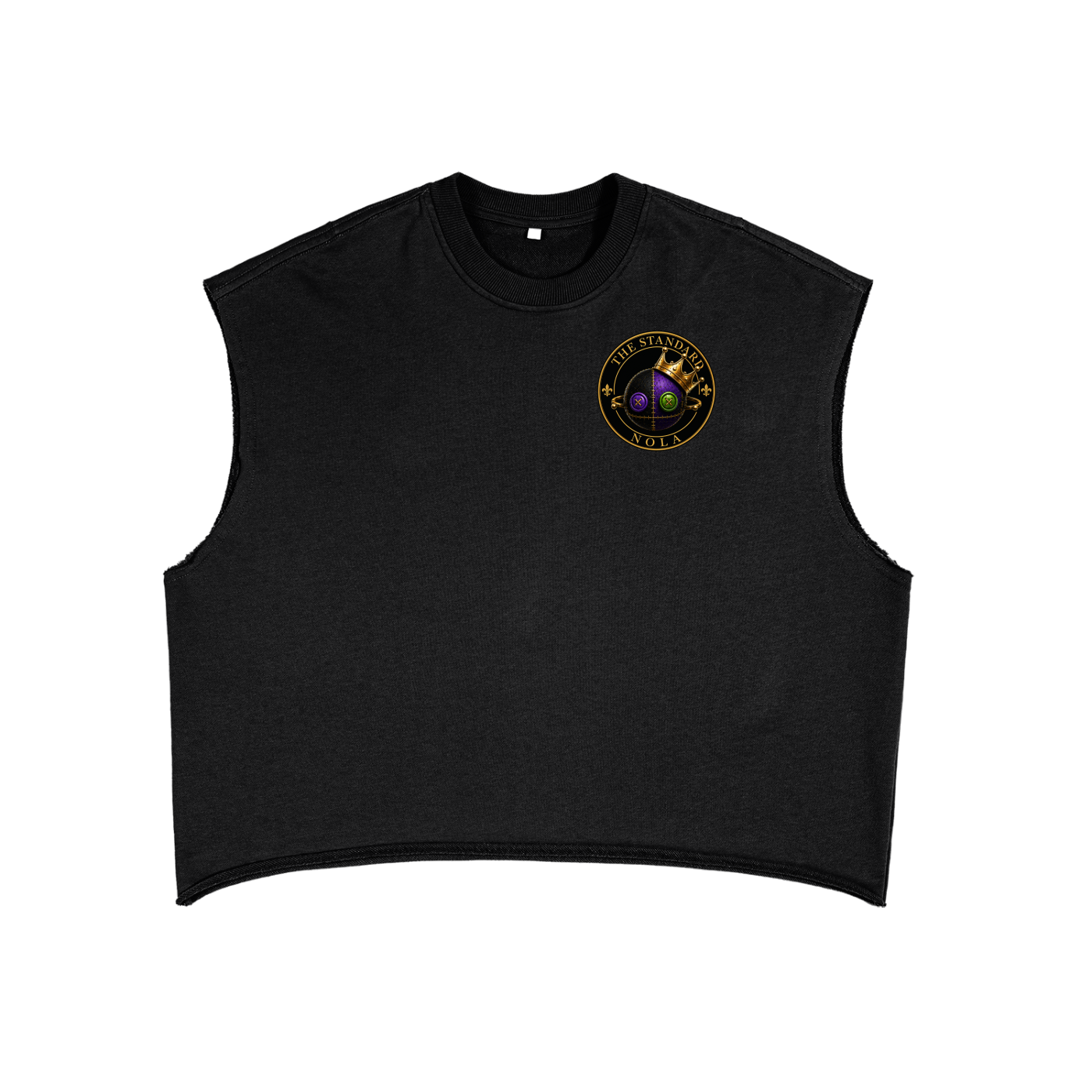 VUE New Orleans Original Sleeveless Tee